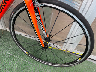 Specialized Tarmac S-Works foto 4