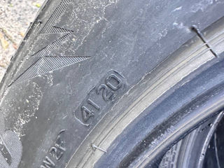 Anvelope 205/60 R16 2Continental/ 2 Bridgestone foto 7