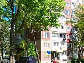 Apartament cu 2 camere, 49 m², BAM, Bălți