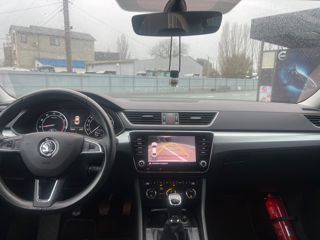 Skoda Superb foto 7