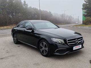 Mercedes E-Class foto 6