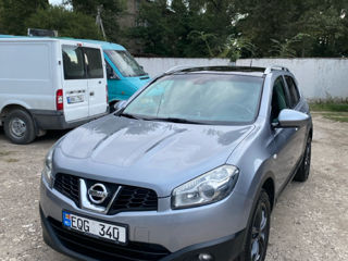 Nissan Qashqai foto 2