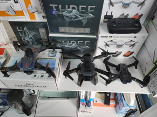 Drone+Camera / Дроны, Квадрокоптеры foto 4