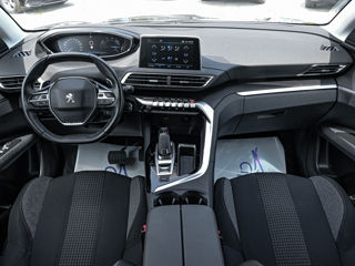 Peugeot 5008 foto 6