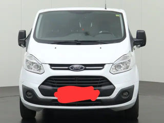 Ford Tranzit