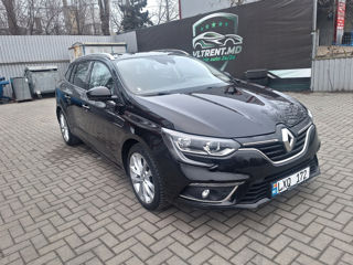 Renault Megane foto 2