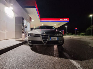 Alfa Romeo 159 foto 6