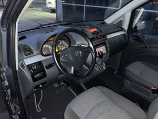 Mercedes Vito 3.0 (122)XXL foto 8