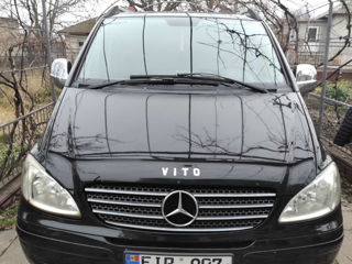 Mercedes Vito