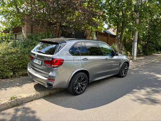 BMW X5 foto 7