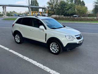 Opel Antara foto 3