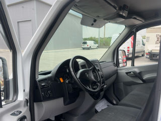 Mercedes Sprinter 319 CDI foto 9