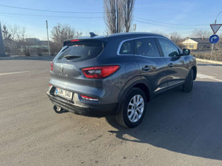 Renault Kadjar foto 6