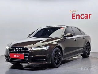 Audi A6 foto 4