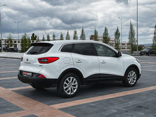 Renault Kadjar foto 5