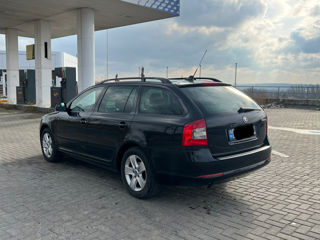 Skoda Octavia foto 3