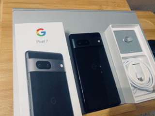 Google Pixel 7 (5G, 8/128) Full Complect