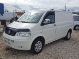 Volkswagen transporter t5 foto 1