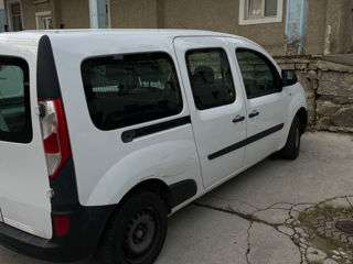 Renault Kangoo Maxi foto 2