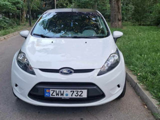 Ford Fiesta 3D