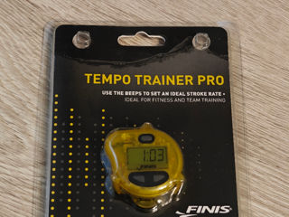 FINIS Trainer Pro