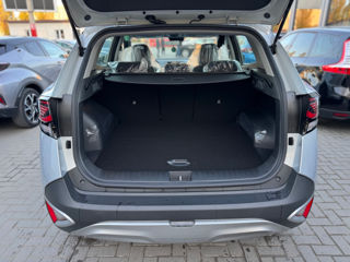 KIA Sportage foto 7