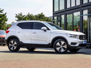 Volvo XC40 foto 5