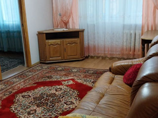 Apartament cu 2 camere, 47 m², 9 cartier, Bălți foto 10