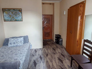 Apartament cu 1 cameră, 30 m², Centru, Chișinău foto 3