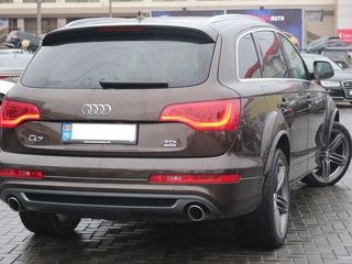 Audi Q7 foto 5