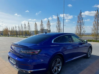 Volkswagen Arteon foto 5