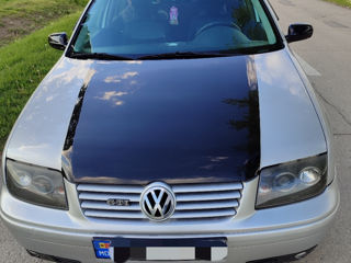 Volkswagen Bora foto 5