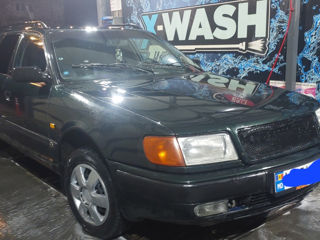 Audi 100 C4 2.0 16 Valve foto 2