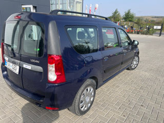 Dacia Logan foto 3