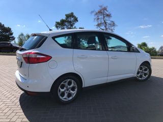 Ford C-Max foto 6