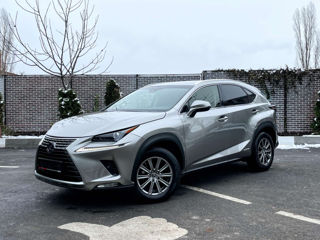 Lexus NX Series foto 2