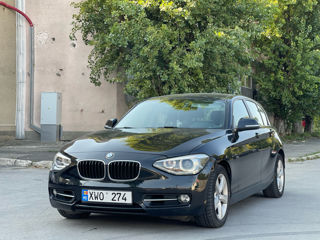 BMW 1 Series foto 1