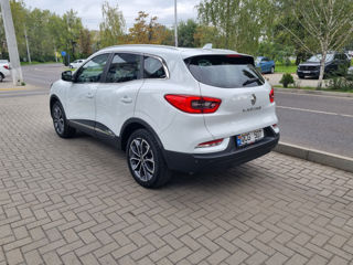 Renault Kadjar foto 7