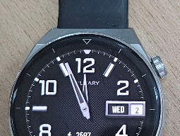 Huawei watch gt pro foto 1