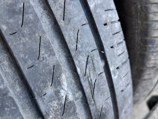 Pirelli 255/45r20