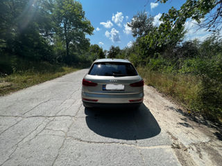 Audi Q3 foto 5