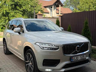 Volvo XC90, 2019 г.