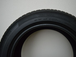 Continental WinterContact 215/60 R17 foto 3