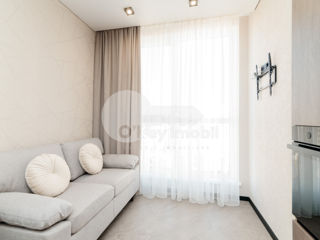 Apartament cu 1 cameră, 45 m², Râșcani, Chișinău foto 6