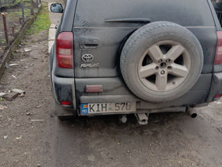 Toyota Rav 4 foto 9