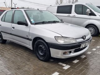 Peugeot 306 foto 2