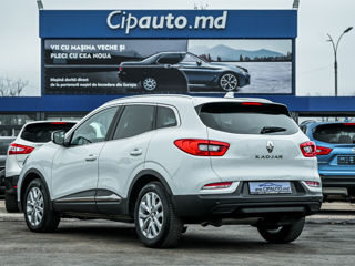 Renault Kadjar foto 5