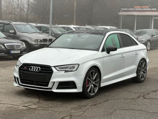 Audi S3 foto 3