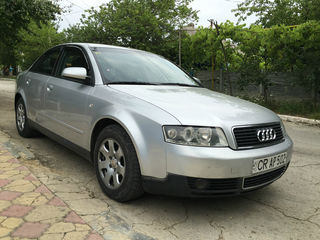 Audi A4 foto 3