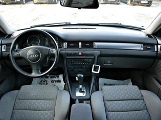 Audi A6 foto 7